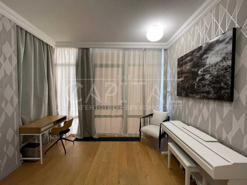 Аренда квартиры/Бульвар фонтанов/квартира на Печерске Київ - зображення 6