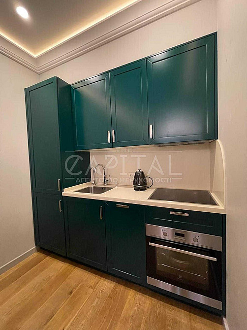 Аренда квартиры/Бульвар фонтанов/квартира на Печерске Київ - зображення 7