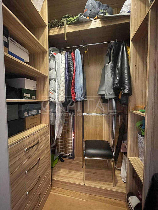 Аренда квартиры/Бульвар фонтанов/квартира на Печерске Київ - зображення 8