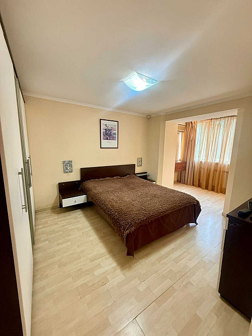 Оренда 3к квартира Казимира Малевича,53/30 (Боженка) Київ - зображення 7