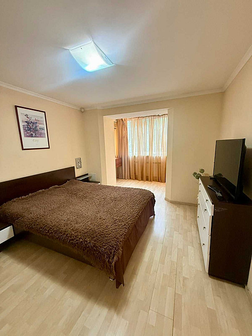 Оренда 3к квартира Казимира Малевича,53/30 (Боженка) Київ - зображення 8