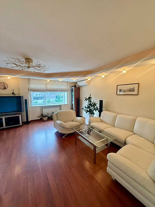 Оренда 3к квартира Казимира Малевича,53/30 (Боженка) Київ - зображення 1