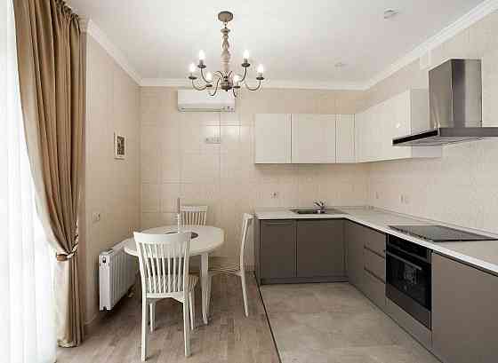 Оренда затишної 1-к. квартири в ЖК "Підвисоцький", Печерськ, 49м2 Киев