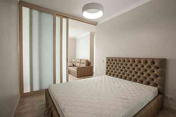 Оренда затишної 1-к. квартири в ЖК "Підвисоцький", Печерськ, 49м2 Киев