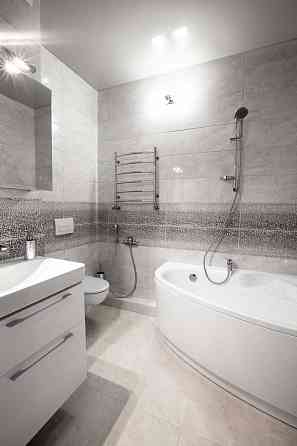 Оренда затишної 1-к. квартири в ЖК "Підвисоцький", Печерськ, 49м2 Киев