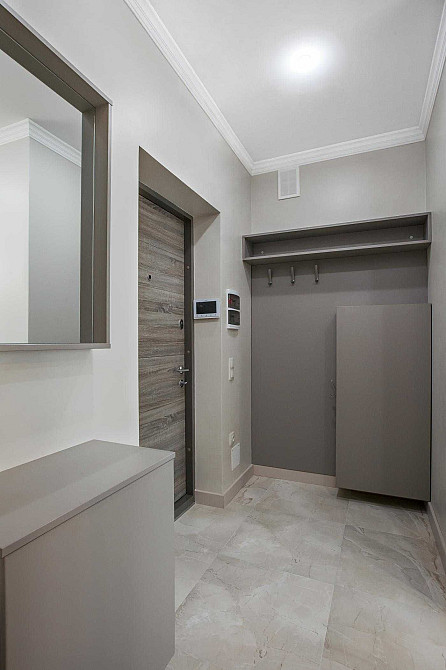 Оренда затишної 1-к. квартири в ЖК "Підвисоцький", Печерськ, 49м2 Київ - зображення 5