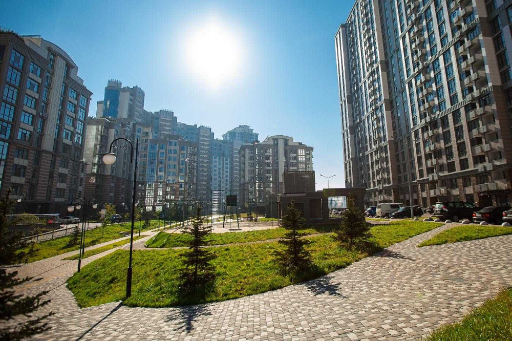 Оренда затишної 1-к. квартири в ЖК "Підвисоцький", Печерськ, 49м2 Київ - зображення 8