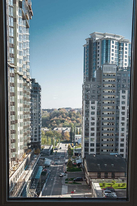 Оренда затишної 1-к. квартири в ЖК "Підвисоцький", Печерськ, 49м2 Київ - зображення 7