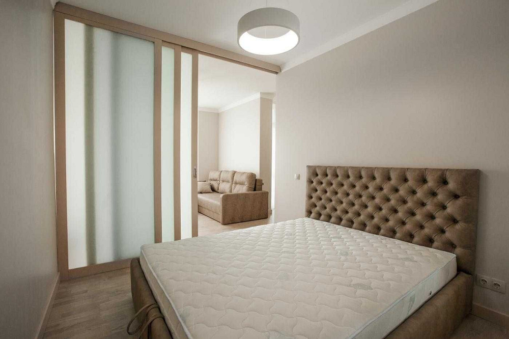 Оренда затишної 1-к. квартири в ЖК "Підвисоцький", Печерськ, 49м2 Київ - зображення 4