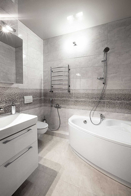 Оренда затишної 1-к. квартири в ЖК "Підвисоцький", Печерськ, 49м2 Київ - зображення 6