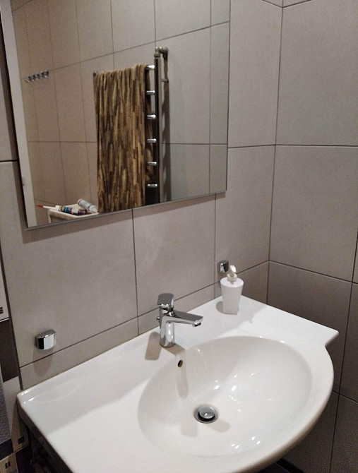 Лук'янівка, 2-кім, сталінка, 3 пов, ремонт, техніка Київ - зображення 8