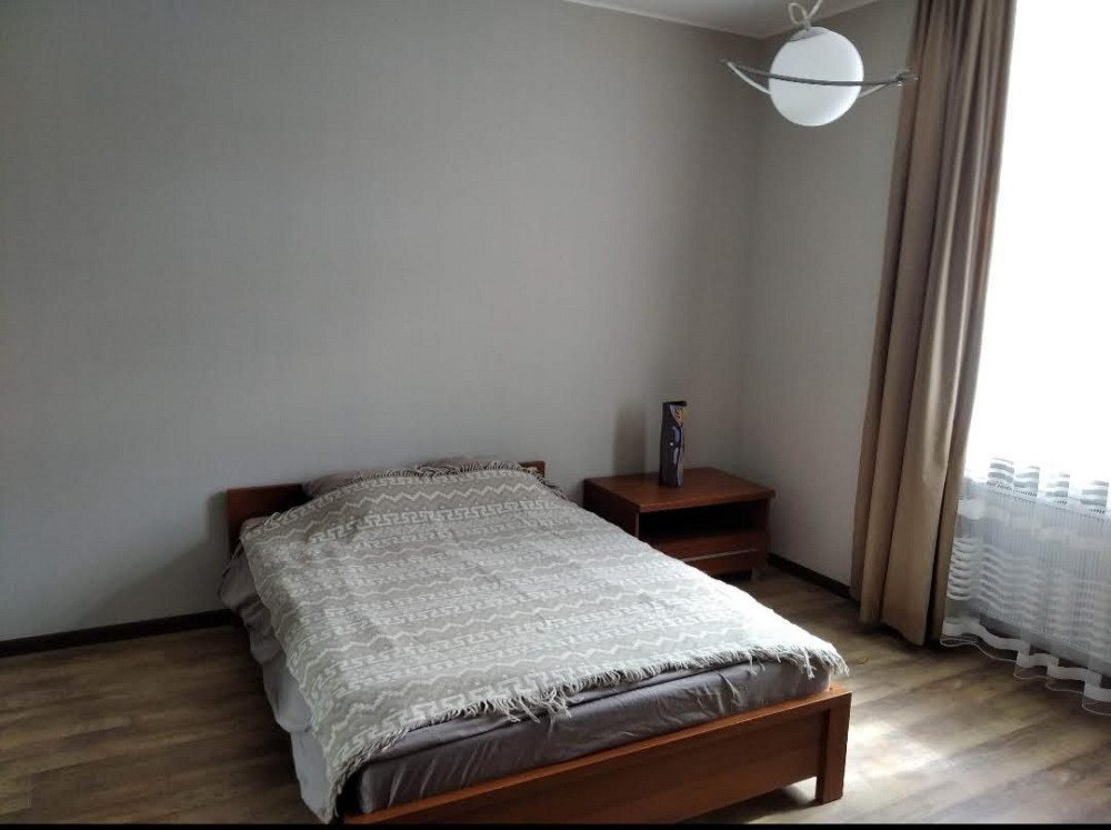 Лук'янівка, 2-кім, сталінка, 3 пов, ремонт, техніка Київ - зображення 4