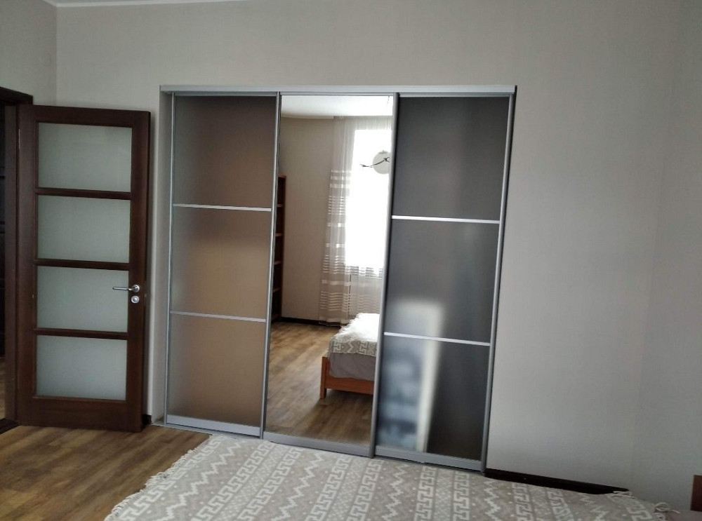 Лук'янівка, 2-кім, сталінка, 3 пов, ремонт, техніка Київ - зображення 5