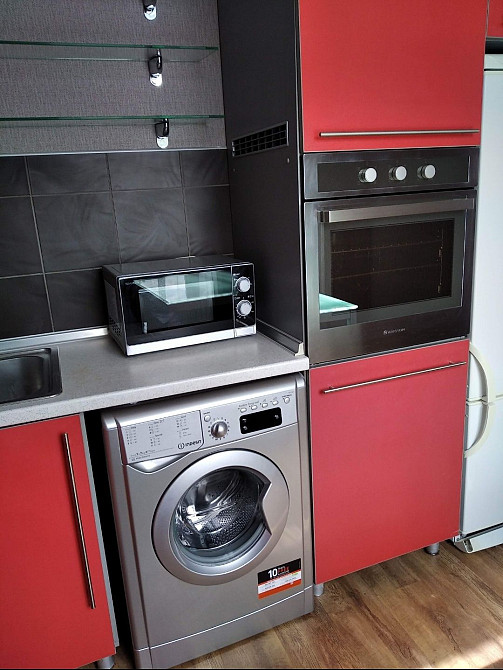 Лук'янівка, 2-кім, сталінка, 3 пов, ремонт, техніка Київ - зображення 3