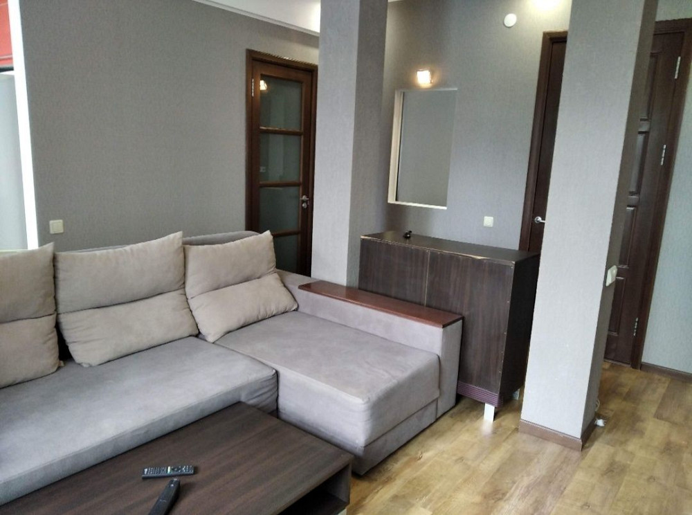 Лук'янівка, 2-кім, сталінка, 3 пов, ремонт, техніка Київ - зображення 1