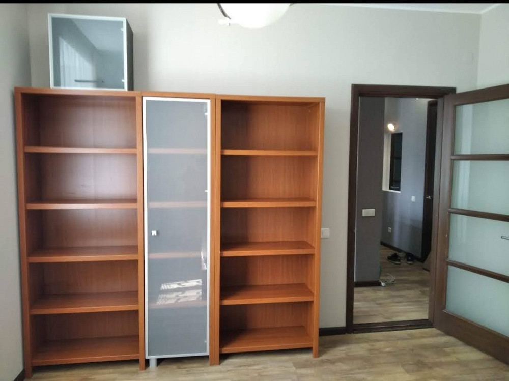 Лук'янівка, 2-кім, сталінка, 3 пов, ремонт, техніка Київ - зображення 6