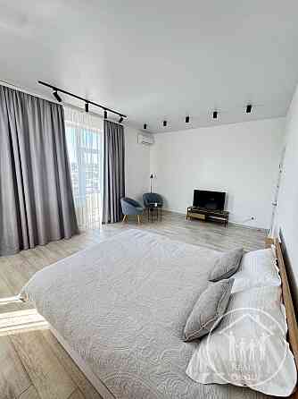 Елітна панорамна квартира в центрі Львова вул Богдана Хмельницького Львов