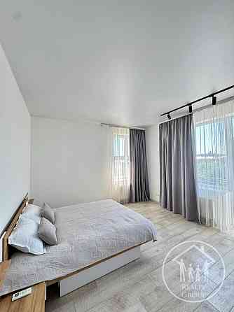 Елітна панорамна квартира в центрі Львова вул Богдана Хмельницького Львов