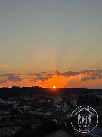 Елітна панорамна квартира в центрі Львова вул Богдана Хмельницького Львов