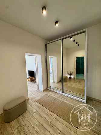 Елітна панорамна квартира в центрі Львова вул Богдана Хмельницького Львов