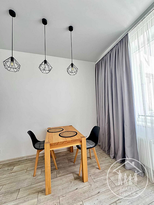 Елітна панорамна квартира в центрі Львова вул Богдана Хмельницького Львов - изображение 7