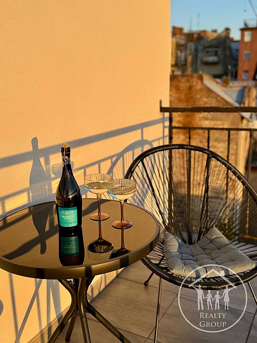 Елітна панорамна квартира в центрі Львова вул Богдана Хмельницького Львов - изображение 2