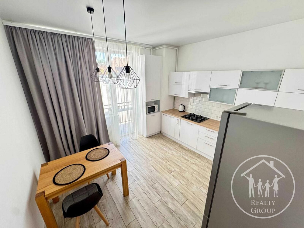 Елітна панорамна квартира в центрі Львова вул Богдана Хмельницького Львов - изображение 8