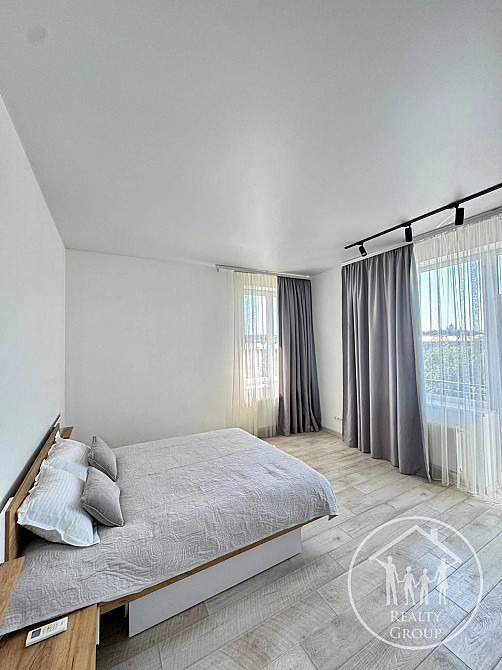 Елітна панорамна квартира в центрі Львова вул Богдана Хмельницького Львов - изображение 3