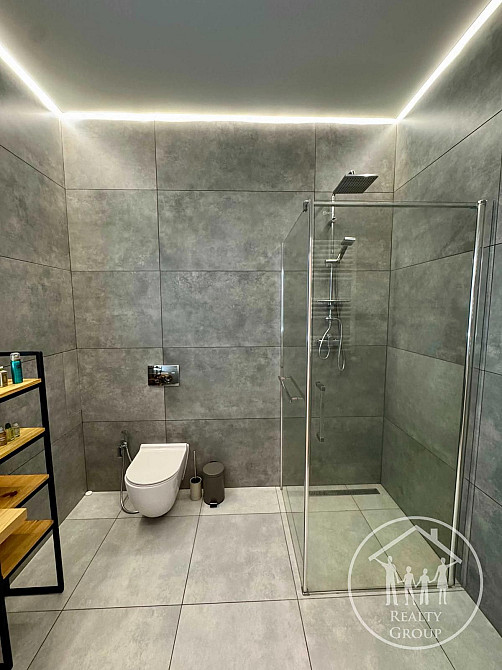 Елітна панорамна квартира в центрі Львова вул Богдана Хмельницького Львов - изображение 5