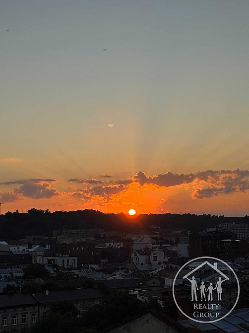 Елітна панорамна квартира в центрі Львова вул Богдана Хмельницького Львов - изображение 4