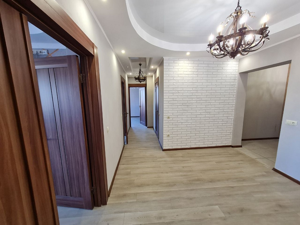 Оренда 2к квартири пр. Берестейський буд.131а  під  офіс , салон краси Святопетрівське (Києво-Свят.р-н) - зображення 5