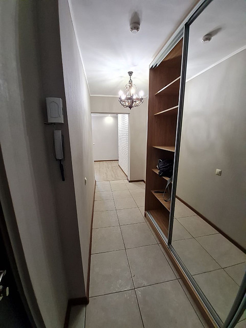 Оренда 2к квартири пр. Берестейський буд.131а  під  офіс , салон краси Святопетрівське (Києво-Свят.р-н) - зображення 2