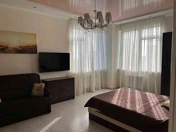 Аренда 2 ком кв ЖК 2 Жемчужина Балкон Аркадия ТЦ Гагарин Плаза Код1103 Одеса