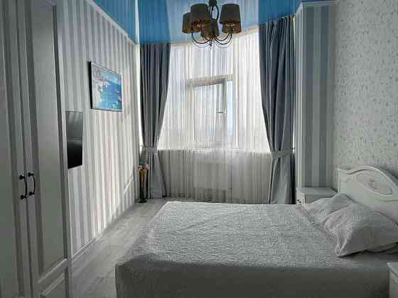 Аренда 2 ком кв ЖК 2 Жемчужина Балкон Аркадия ТЦ Гагарин Плаза Код1103 Одеса