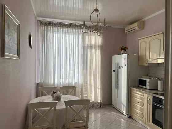 Аренда 2 ком кв ЖК 2 Жемчужина Балкон Аркадия ТЦ Гагарин Плаза Код1103 Одеса