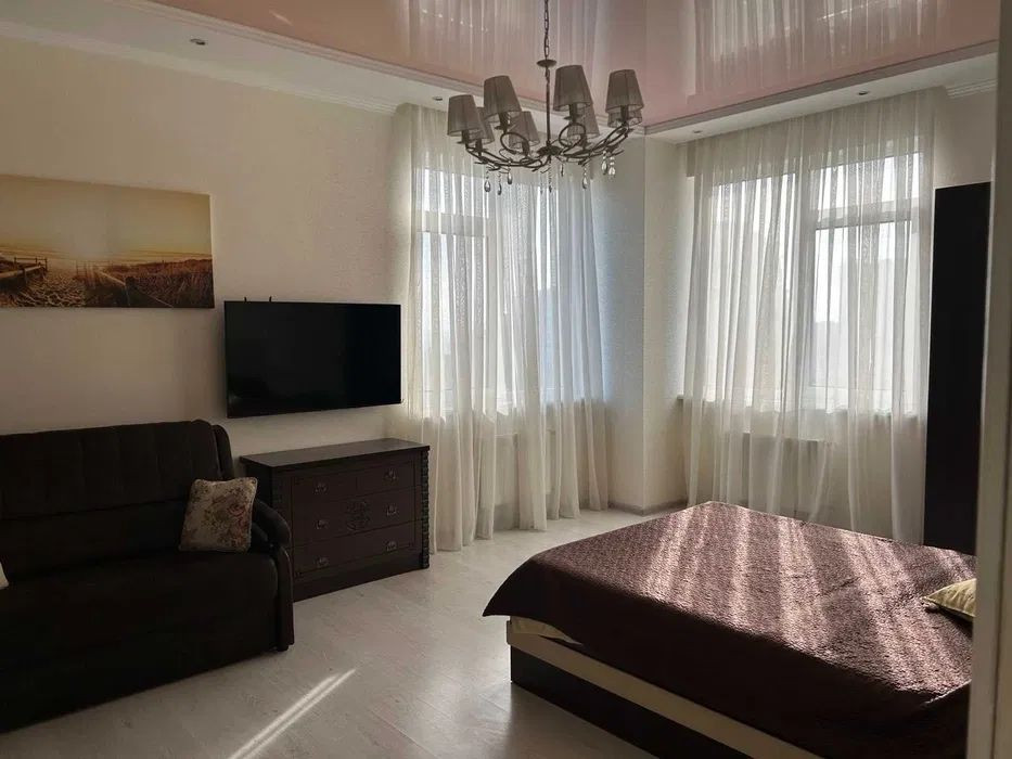 Аренда 2 ком кв ЖК 2 Жемчужина Балкон Аркадия ТЦ Гагарин Плаза Код1103 Одеса - зображення 1