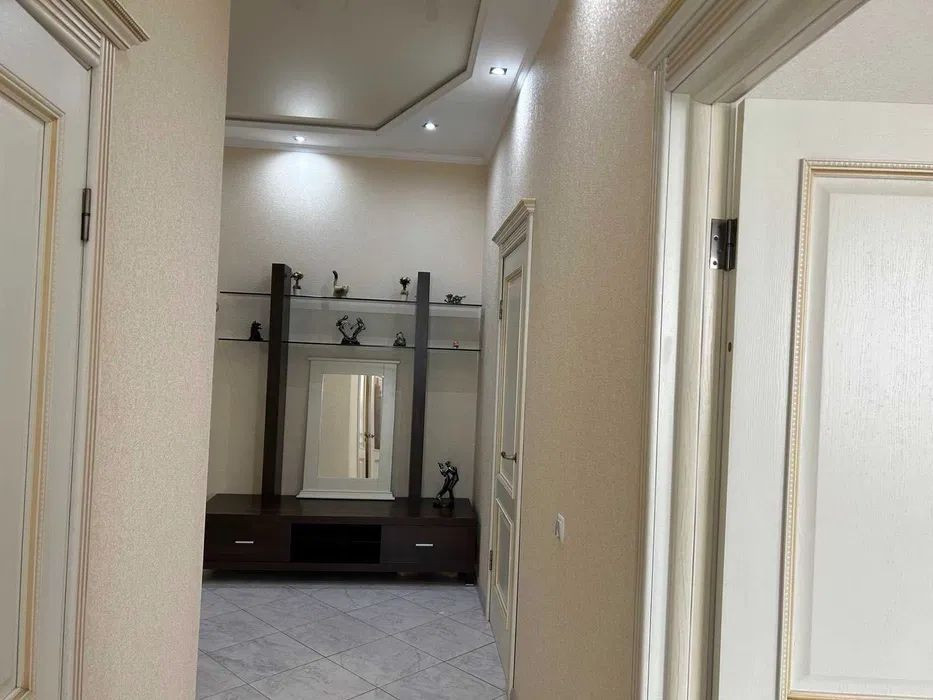 Аренда 2 ком кв ЖК 2 Жемчужина Балкон Аркадия ТЦ Гагарин Плаза Код1103 Одеса - зображення 6