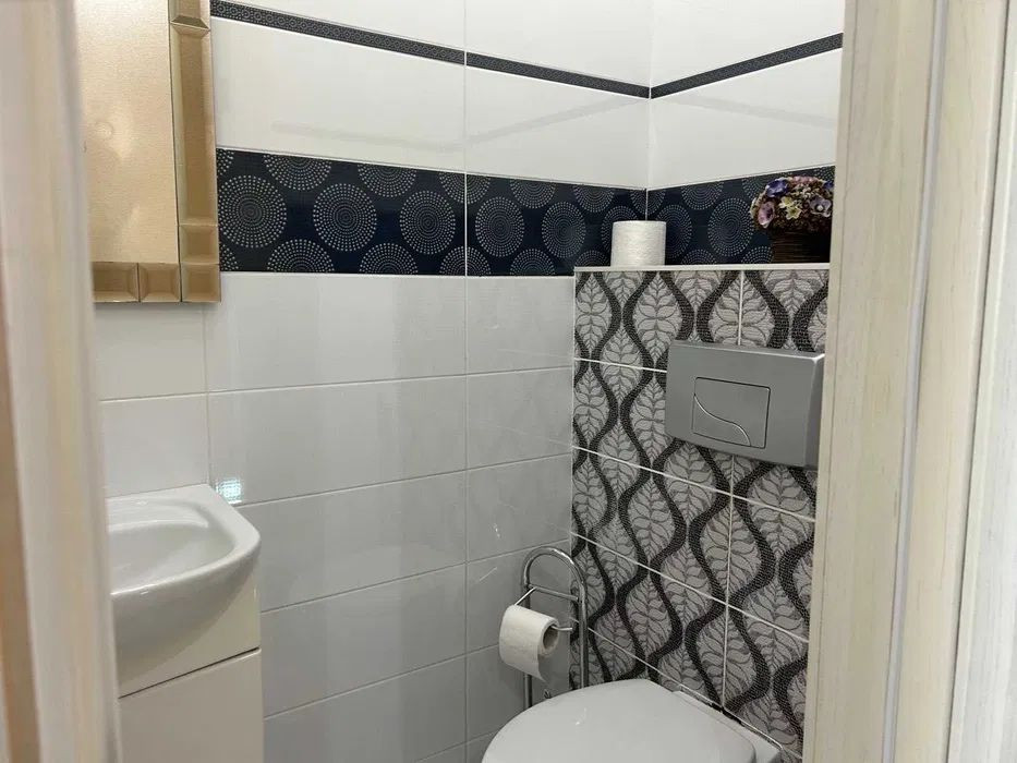 Аренда 2 ком кв ЖК 2 Жемчужина Балкон Аркадия ТЦ Гагарин Плаза Код1103 Одеса - зображення 5