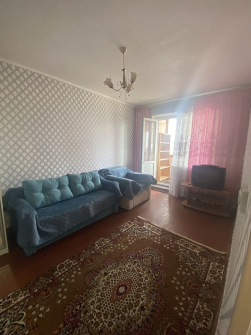 Здається 1 кімнатна Позняки  Лариси Руденко Киев - изображение 1