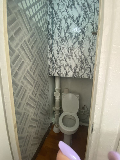 Здається 1 кімнатна Позняки  Лариси Руденко Киев - изображение 6