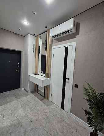 АРЕНДА новая 1-к квартира ЖК «Атмосфера» АРКАДИЯ‼️Длительно Приморский Одеса