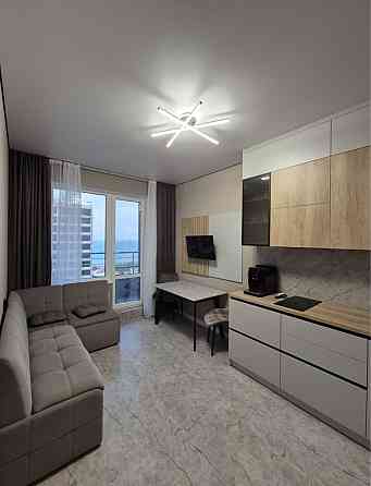 АРЕНДА новая 1-к квартира ЖК «Атмосфера» АРКАДИЯ‼️Длительно Приморский Одеса