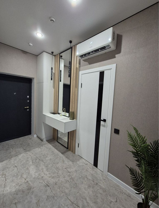 АРЕНДА новая 1-к квартира ЖК «Атмосфера» АРКАДИЯ‼️Длительно Приморский Одеса - зображення 2