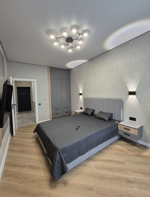 АРЕНДА новая 1-к квартира ЖК «Атмосфера» АРКАДИЯ‼️Длительно Приморский Одеса - зображення 6