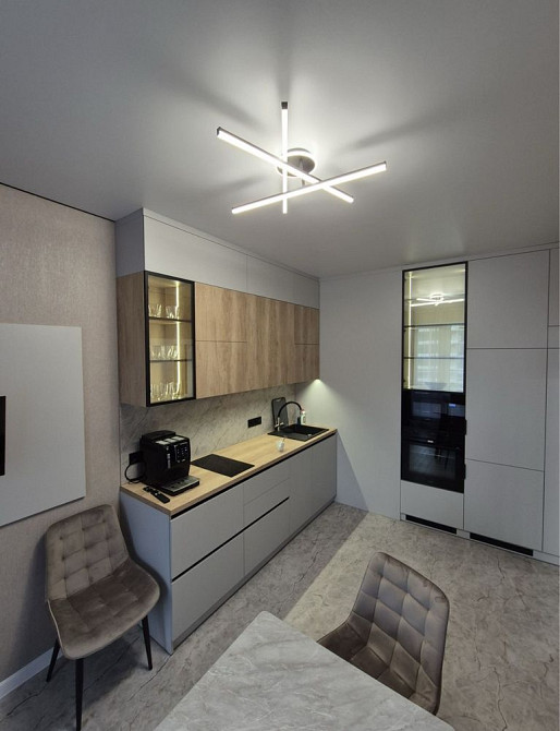 АРЕНДА новая 1-к квартира ЖК «Атмосфера» АРКАДИЯ‼️Длительно Приморский Одеса - зображення 3