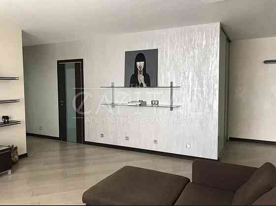 Оренда квартири,  вул. Амосова, Солом'янка Киев