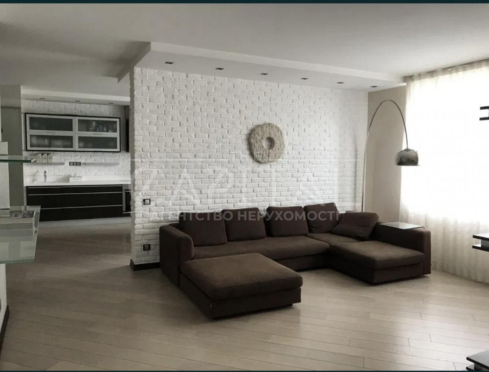 Оренда квартири,  вул. Амосова, Солом'янка Київ - зображення 1