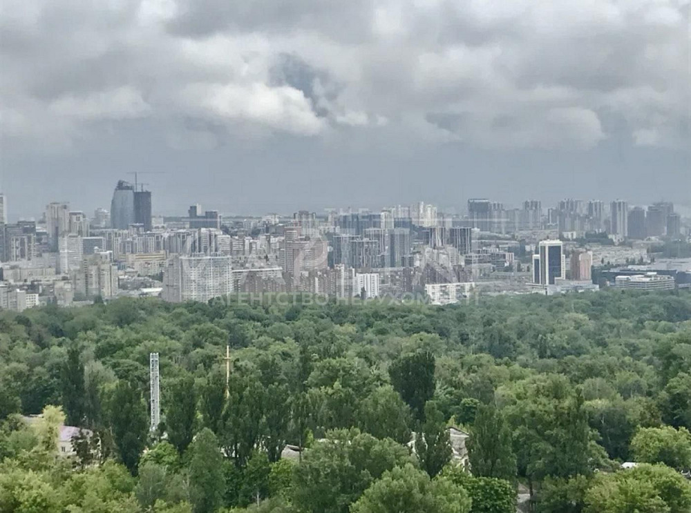 Оренда квартири,  вул. Амосова, Солом'янка Київ - зображення 6