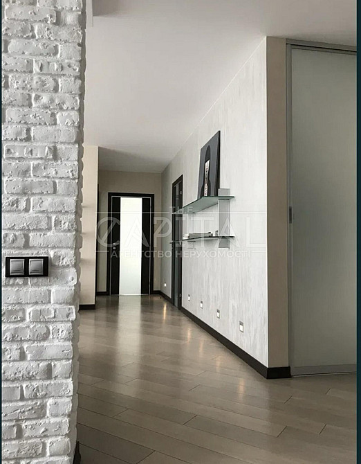 Оренда квартири,  вул. Амосова, Солом'янка Київ - зображення 8