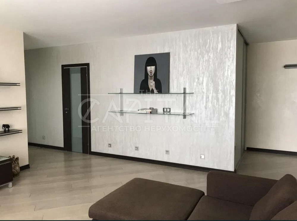 Оренда квартири,  вул. Амосова, Солом'янка Київ - зображення 4